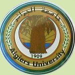 ALGIERS UNIVERSITY