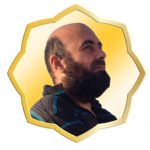 You are currently viewing Hatem OUECHANI