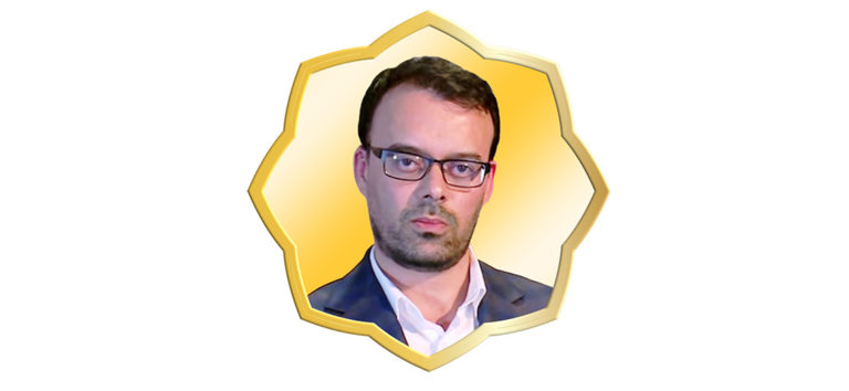 You are currently viewing Farid OUYALIZE