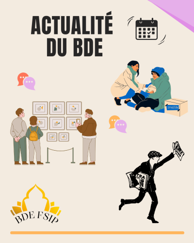 actu-bde actu-bde